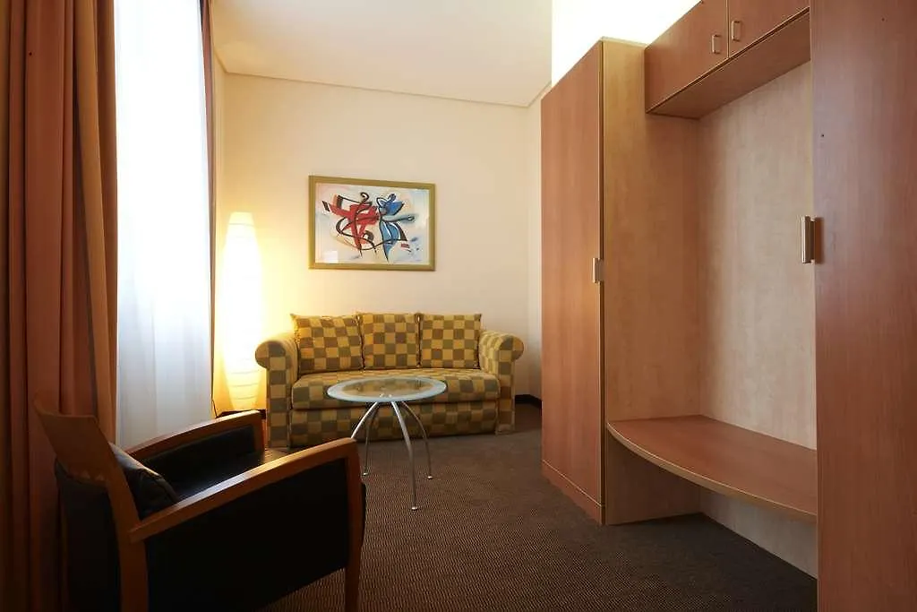 Intercityhotel Berlin Ostbhf