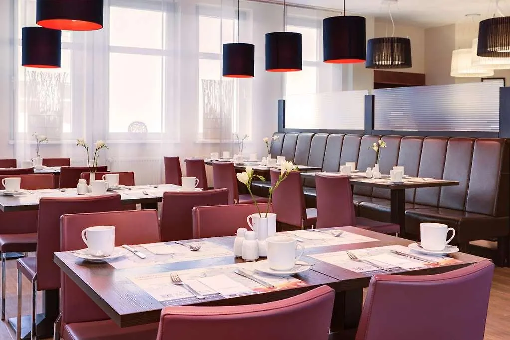 Intercityhotel Berlin Ostbhf