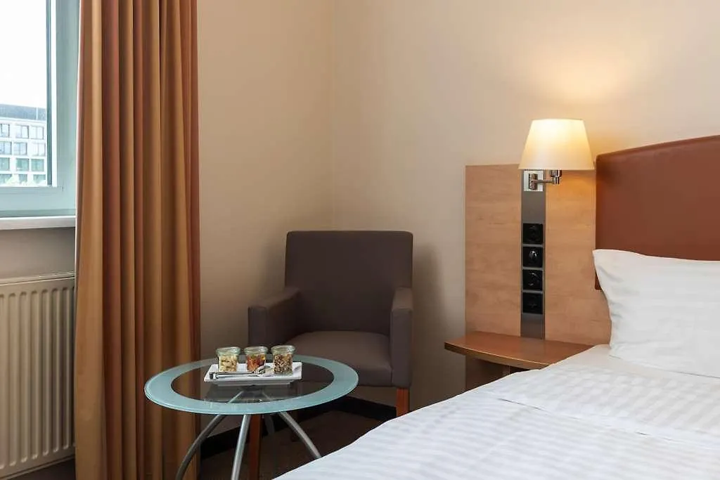 Intercityhotel Berlin Ostbhf